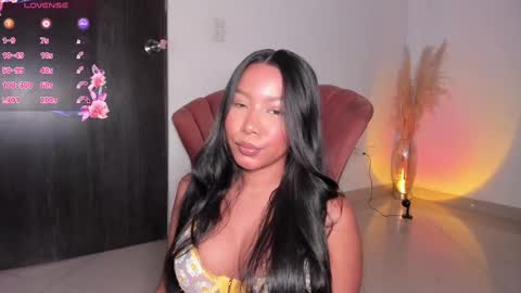 Snapshot of fabianna_laraa chatting on 10-09-25, 09:18 Thianna online show from 10-09-25, 09:18