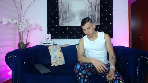 Fabian online show from 03-01-25, 06:24