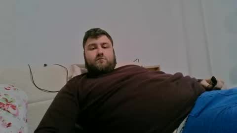 Snapshot of fabili1995 chatting on 11-27-25, 06:10 fabili1995 online show from 11-27-25, 06:10