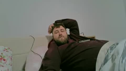 Snapshot of fabili1995 chatting on 11-28-25, 07:38 fabili1995 online show from 11-28-25, 07:38