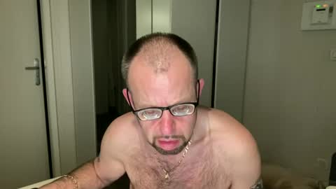 fabiothick online show from 07-08-26, 01:21