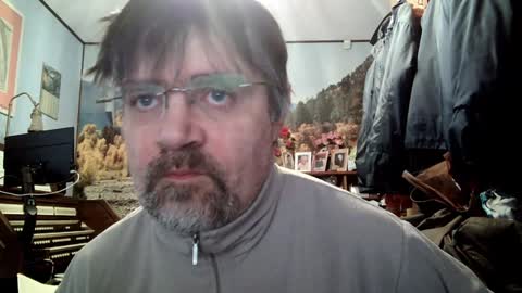 Fabius online show from 12-30-24, 09:05