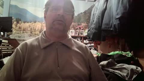 Fabius online show from 03-09-25, 07:37