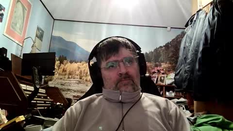 Fabius online show from 11-24-25, 09:31