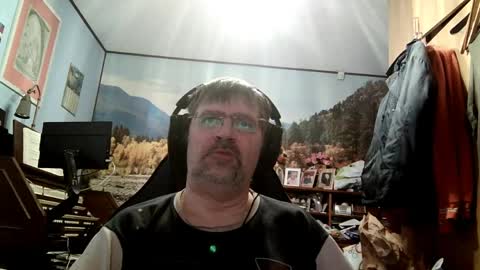 Fabius online show from 05-23-26, 07:46