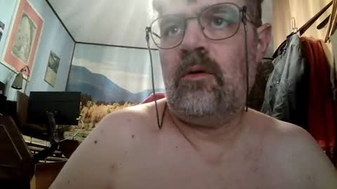 Fabius online show from 07-23-26, 04:38