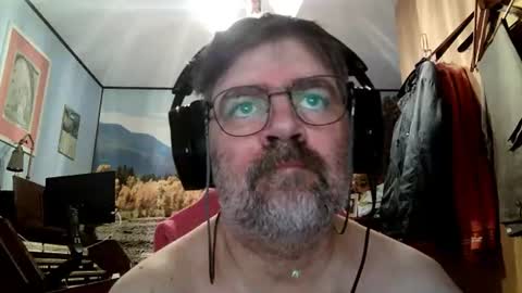 Fabius online show from 07-28-26, 08:43