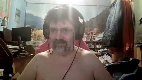 Fabius online show from 07-30-26, 09:03