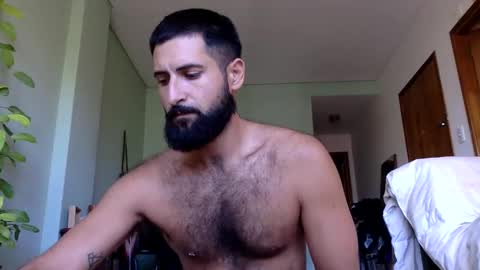 Fabrizzio online show from 03-07-26, 03:20