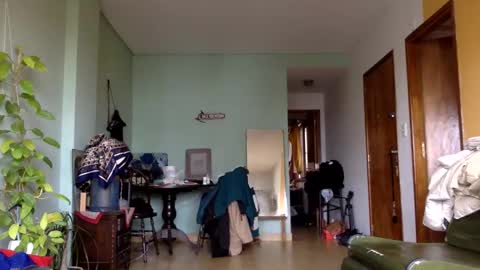 Fabrizzio online show from 05-08-26, 04:23
