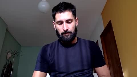 Fabrizzio online show from 05-19-26, 06:58