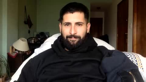 Fabrizzio online show from 05-22-26, 04:01