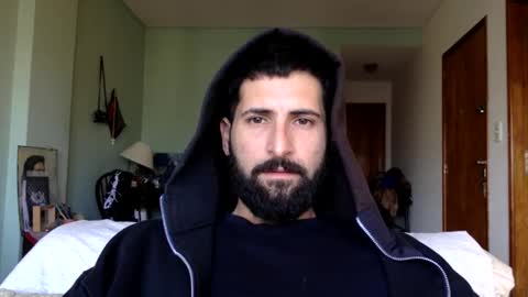 Fabrizzio online show from 05-30-26, 02:03
