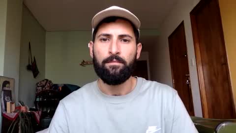 Fabrizzio online show from 06-03-26, 12:52