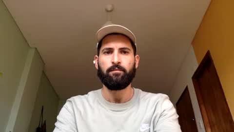 Fabrizzio online show from 06-03-26, 02:33