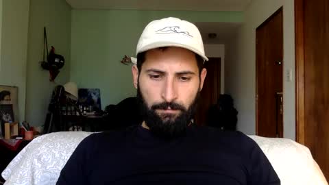 Fabrizzio online show from 06-08-26, 02:28