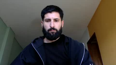 Fabrizzio online show from 07-02-26, 03:18
