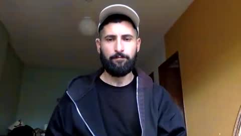 Fabrizzio online show from 07-12-26, 05:37