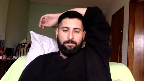 Fabrizzio online show from 07-15-26, 04:34