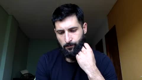 Fabrizzio online show from 07-30-26, 03:44