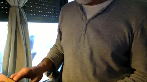 Fabro online show from 02-04-25, 04:29