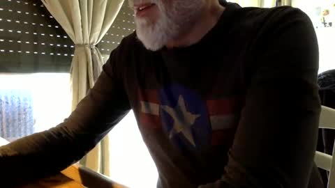 Fabro online show from 02-27-25, 03:37