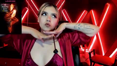 fabzy online show from 04-21-26, 11:49