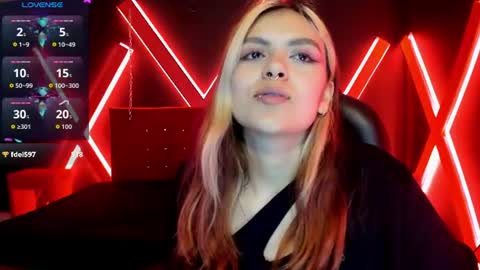 Snapshot of fabzy_fab chatting on 07-28-26, 03:21 fabzy online show from 07-28-26, 03:21