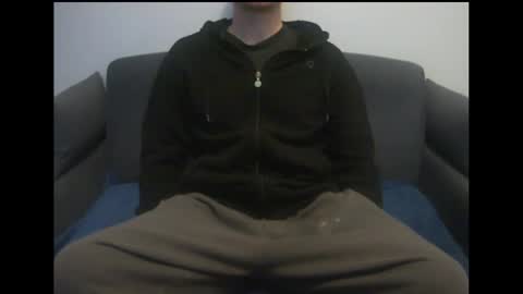 FacelessEscape online show from 12-02-24, 11:56