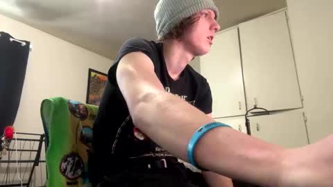 Snapshot of fadedboy4u chatting on 01-09-26, 07:59 fadedboy4u online show from 01-09-26, 07:59