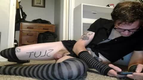 faeemmafawkes online show from 08-01-26, 04:34