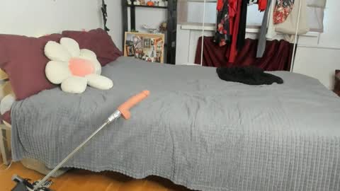 Kai online show from 02-19-26, 01:29