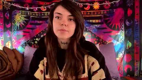 Faerie 3 online show from 05-26-26, 01:23