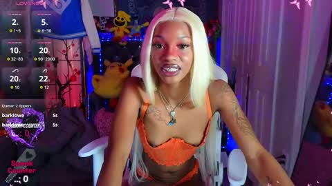 Fae and Cheta online show from 03-08-26, 03:21