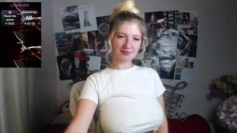 Eve online show from 09-19-25, 06:04