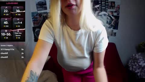 Eve online show from 09-28-25, 05:35