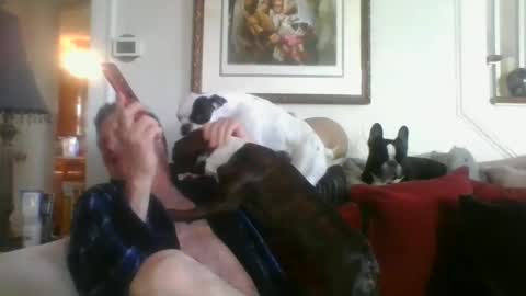 fairmount31 online show from 03-03-25, 02:15