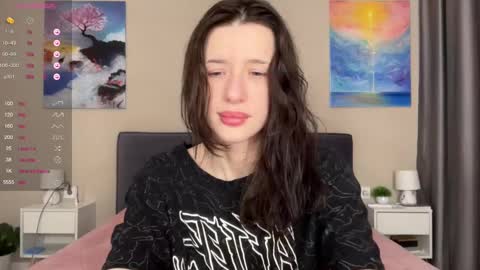 Bloom  online show from 01-18-25, 09:55