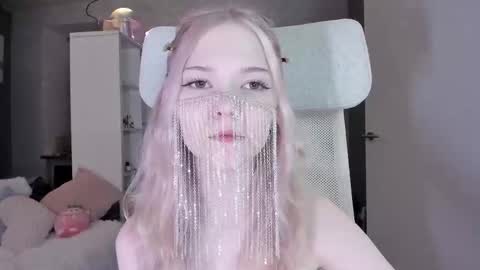 Snapshot of fairy_casey chatting on 02-28-25, 11:34 fairy_casey online show from 02-28-25, 11:34