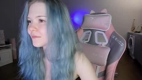 fairy_casey online show from 05-30-26, 09:01