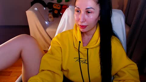 Snapshot of fairy_elli_hot chatting on 01-30-25, 03:19 Elli online show from 01-30-25, 03:19