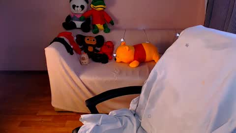 Snapshot of fairy_elli_hot chatting on 03-05-25, 02:23 Elli online show from 03-05-25, 02:23