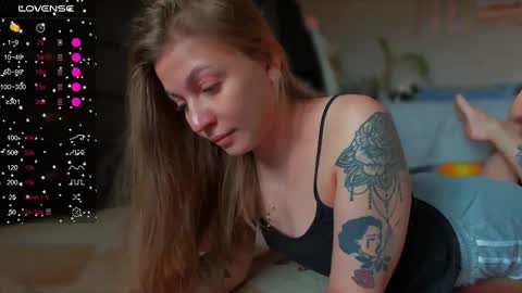 fairy_lele online show from 02-05-25, 10:08