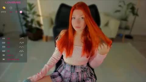 fairy_lele online show from 09-15-25, 02:11