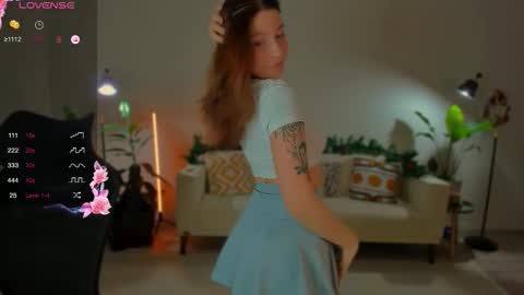 fairy_lele online show from 01-13-26, 02:17
