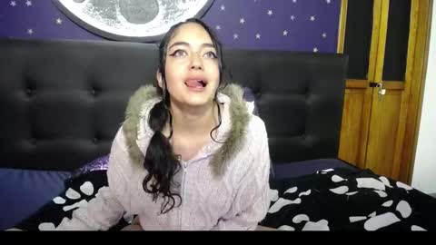 Marie online show from 11-15-25, 05:49