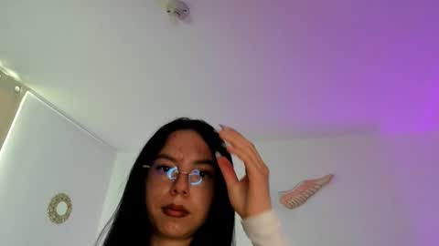 Natalye online show from 04-21-26, 06:34