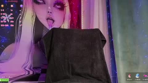 Marrie online show from 03-24-26, 04:28