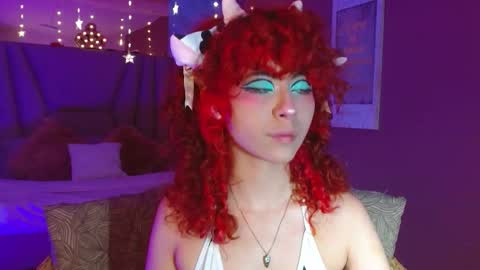 FAIRY online show from 02-07-26, 08:45