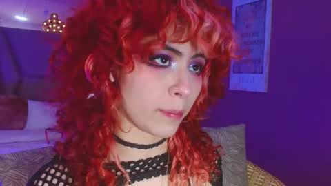 FAIRY online show from 04-03-26, 08:40